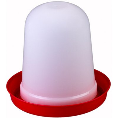 Gaun Bajonetová napáječka 11892 ECO 5 l – Sleviste.cz