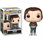 Funko Pop! 1844 The Last Of Us Ellie – Hledejceny.cz