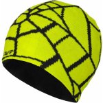 Spyder Reversible Web Hat Black 38D553500 – Hledejceny.cz