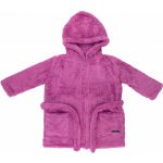 Dětský měkoučký župan s kapucí Villervalla MAGNOLIA – Sleviste.cz