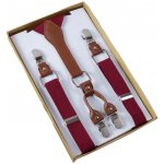 Gaira 70105 červená – Zboží Dáma