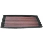 Vzduchový filtr K&N Filters 33-2078 – Hledejceny.cz