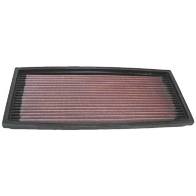 Vzduchový filtr K&N Filters 33-2078 – Hledejceny.cz