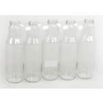 Domino zavařovací sklenice Socze twist 43 750ml – Zboží Dáma