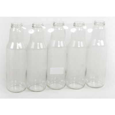 Domino zavařovací sklenice Socze twist 43 750ml – Zboží Dáma