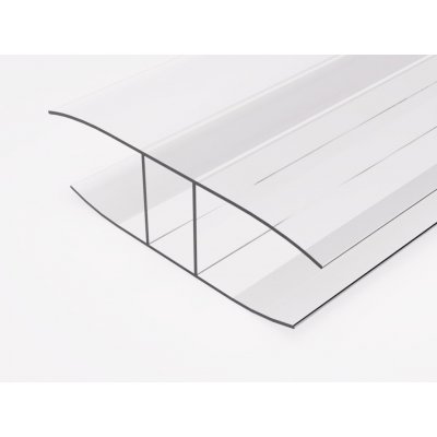 Lexan Spojovací profil H16 – HobbyKompas.cz