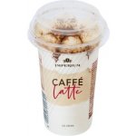 Imperium Caffé latte 200 ml – Zboží Dáma
