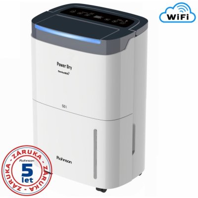 Rohnson R-91250 – Zboží Dáma