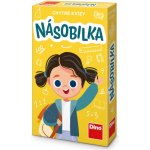 Dino Chytré kvízy Násobilka – Zboží Živě