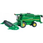 Siku John Deere Farmer Kombajn 9680i 1:87 – Hledejceny.cz