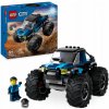 LEGO® City 60402 Modrý monster truck