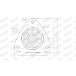 WALKER WA 80559 – Hledejceny.cz