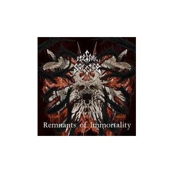 Eternal Solstice - Remnants Of Immortality CD