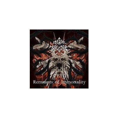 Eternal Solstice - Remnants Of Immortality CD