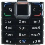 Klávesnice Nokia E90 – Hledejceny.cz