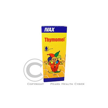 Ivax Thymomel 250 ml