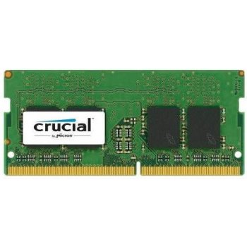 Crucial SODIMM DDR4 8GB 2133MHz CL15 CT8G4SFD8213