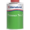 Rozpouštědlo International Thinner No.1 Lodní ředidlo 0,5 l