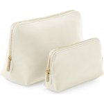 BagBase Boutique toaletní taška COT520751zd502 M oyster – Hledejceny.cz