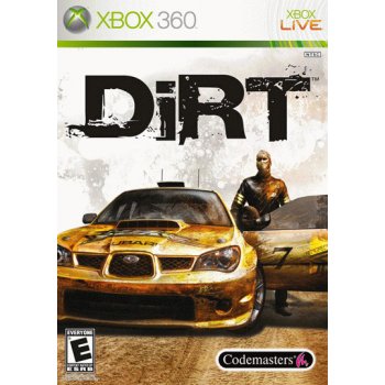 Colin McRae DIRT