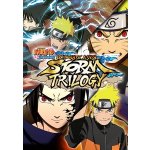 Naruto Shippuden: Ultimate Ninja Storm Trilogy – Hledejceny.cz