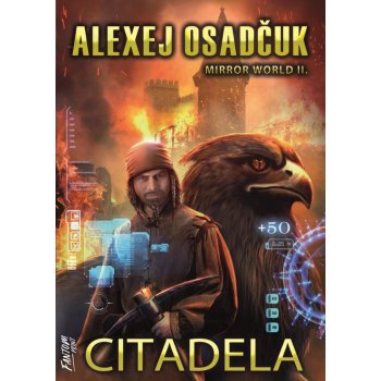 Citadela - Osadčuk Alexej