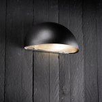 Venkovní nástěnné svítidlo Scorpius Nordlux 21651003 – Hledejceny.cz