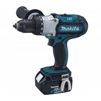 Makita BDF451RFE – Zboží Dáma