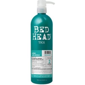 Tigi Bed Head Urban Antidotes Recovery Shampoo 750 ml