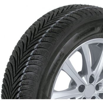 Michelin Pilot Alpin 5 215/65 R17 99H