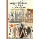 The Shop on Main Street - Ladislav Grosman – Sleviste.cz