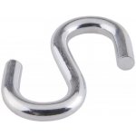 Levior S hák ocel ¤8/75mm 51276 – Hledejceny.cz