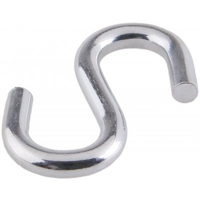 Levior S hák ocel ¤8/75mm 51276 – Hledejceny.cz