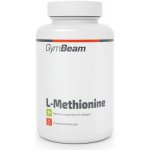 GymBeam L-Metionin 120 kapslí – Hledejceny.cz