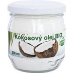 Purity Vision kokosový olej Bio Raw 1 l – Zbozi.Blesk.cz