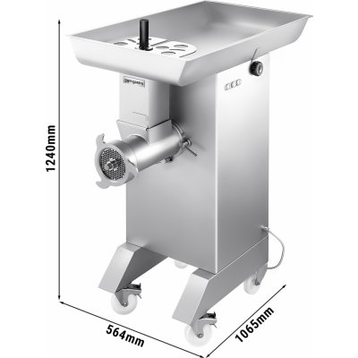 G.Gastro D12050360 – Zboží Mobilmania