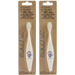 Jack n' Jill Dětský zubní kartáček Opička – Hledejceny.cz