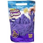 Spin Master Kinetic Sand písek fialová 900 g – Sleviste.cz