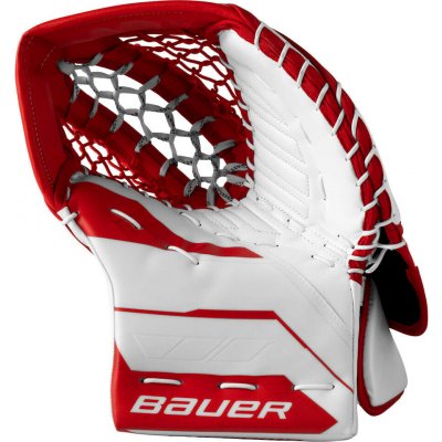 Lapačka Bauer Supreme Fuse Sr – Sleviste.cz