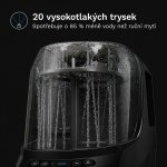 Baby Brezza Bottle Washer Pro Automatická myčka Black – Hledejceny.cz