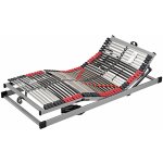 Postelia CLASSIC 42 HN Motor 200 x 90 cm – Zboží Dáma