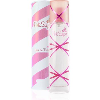 Aquolina Pink Sugar toaletní voda dámská 50 ml