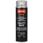 NOVOL ochrana dutin CAVITY WAX sprej 500ml – Zboží Mobilmania