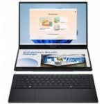 Asus Zenbook Duo UX8406CA-OLED068X – Zboží Živě