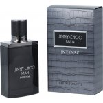 Jimmy Choo Intense toaletní voda pánská 50 ml – Hledejceny.cz