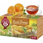 Teekanne čaj Fresh Orange 20 x 2,5 g – Hledejceny.cz