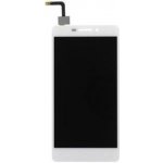 LCD Displej + LCD sklo + Dotykové sklo Lenovo Vibe P1m – Sleviste.cz