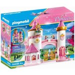 Playmobil 70448 Zámek Princezny – Zboží Mobilmania