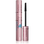 Maybelline Lash Sensational Sky High Waterproof voděodolná objemová a prodlužující řasenka 01 Very Black 6 ml – Zbozi.Blesk.cz