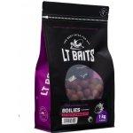 LT Baits Boilies Extreme Strawberry 5 kg 20 mm – Zboží Dáma